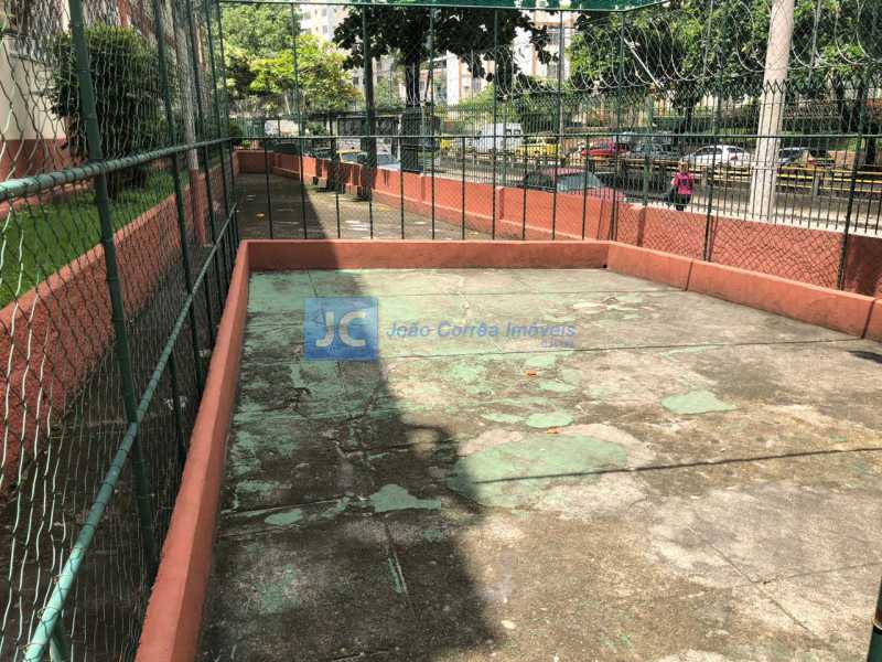 Conheça 17 do imóvel - Apartamento À Venda - Méier - Rio de Janeiro - RJ - CBAP20223 - 18 17 - Apartamento À Venda - Méier - Rio de Janeiro - RJ - CBAP20223 - 18