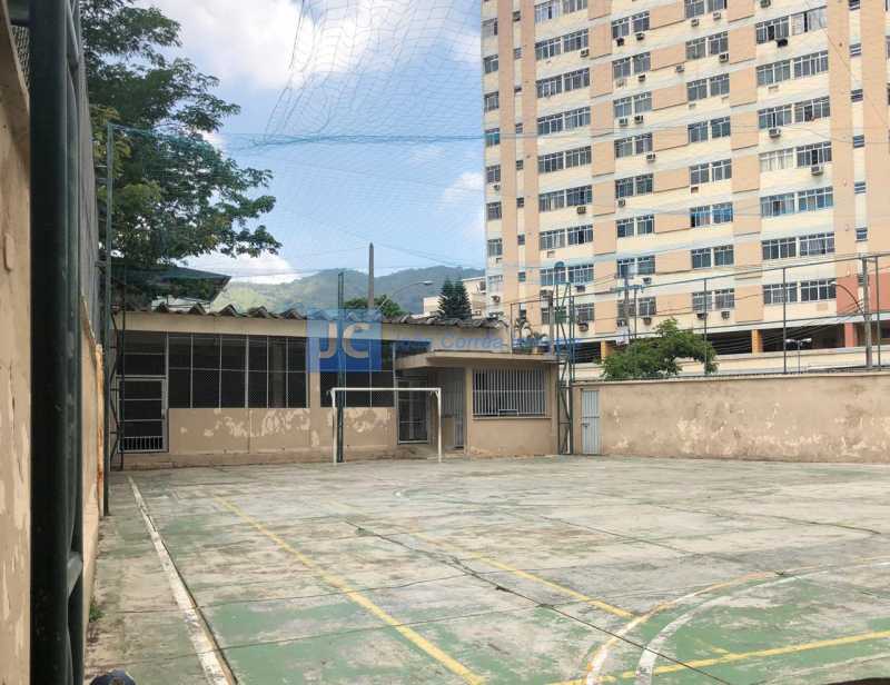 Conheça 19 do imóvel - Apartamento À Venda - Méier - Rio de Janeiro - RJ - CBAP20223 - 20 19 - Apartamento À Venda - Méier - Rio de Janeiro - RJ - CBAP20223 - 20