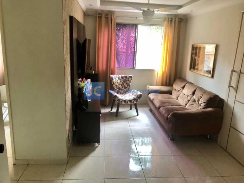 Conheça 01 do imóvel - Apartamento À Venda - Méier - Rio de Janeiro - RJ - CBAP20225 - 1 01 - Apartamento À Venda - Méier - Rio de Janeiro - RJ - CBAP20225 - 1