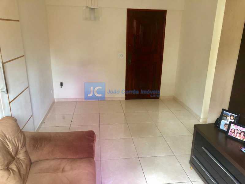 Conheça 02 do imóvel - Apartamento À Venda - Méier - Rio de Janeiro - RJ - CBAP20225 - 3 02 - Apartamento À Venda - Méier - Rio de Janeiro - RJ - CBAP20225 - 3