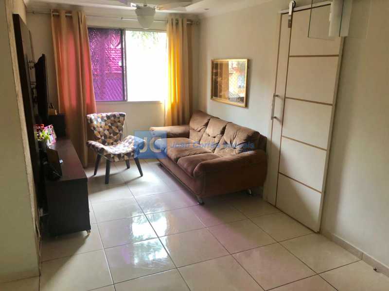 Conheça 03 do imóvel - Apartamento À Venda - Méier - Rio de Janeiro - RJ - CBAP20225 - 4 03 - Apartamento À Venda - Méier - Rio de Janeiro - RJ - CBAP20225 - 4