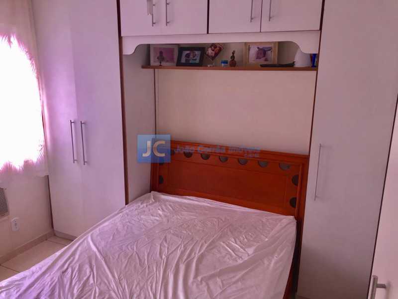 Conheça 04 do imóvel - Apartamento À Venda - Méier - Rio de Janeiro - RJ - CBAP20225 - 5 04 - Apartamento À Venda - Méier - Rio de Janeiro - RJ - CBAP20225 - 5