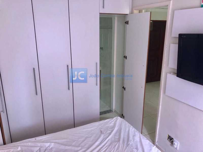 Conheça 05 do imóvel - Apartamento À Venda - Méier - Rio de Janeiro - RJ - CBAP20225 - 6 05 - Apartamento À Venda - Méier - Rio de Janeiro - RJ - CBAP20225 - 6