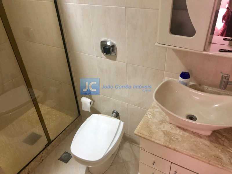 Conheça 06 do imóvel - Apartamento À Venda - Méier - Rio de Janeiro - RJ - CBAP20225 - 7 06 - Apartamento À Venda - Méier - Rio de Janeiro - RJ - CBAP20225 - 7