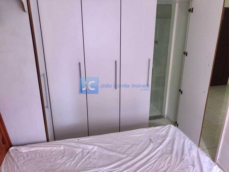 Conheça 07 do imóvel - Apartamento À Venda - Méier - Rio de Janeiro - RJ - CBAP20225 - 8 07 - Apartamento À Venda - Méier - Rio de Janeiro - RJ - CBAP20225 - 8