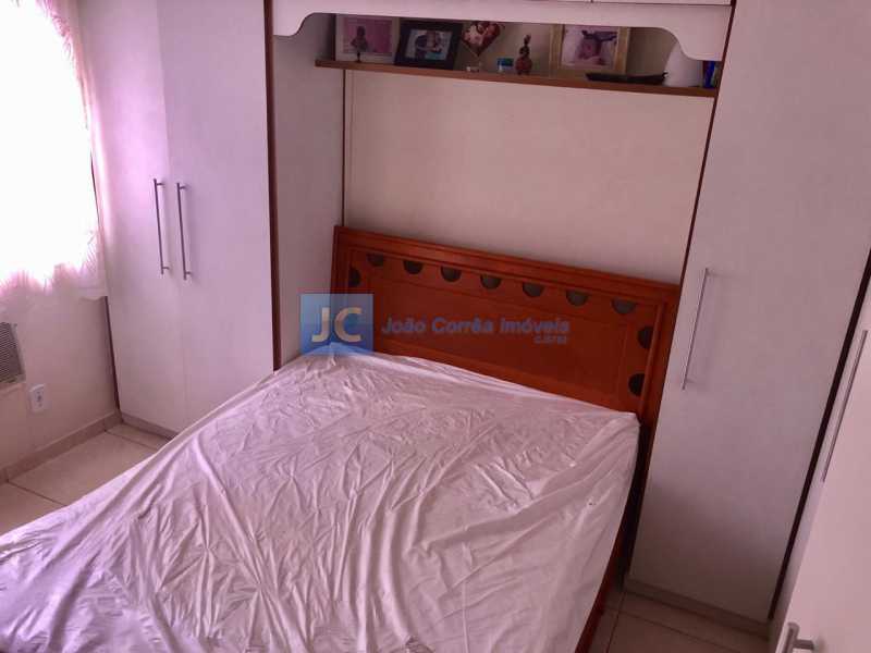 Conheça 08 do imóvel - Apartamento À Venda - Méier - Rio de Janeiro - RJ - CBAP20225 - 9 08 - Apartamento À Venda - Méier - Rio de Janeiro - RJ - CBAP20225 - 9