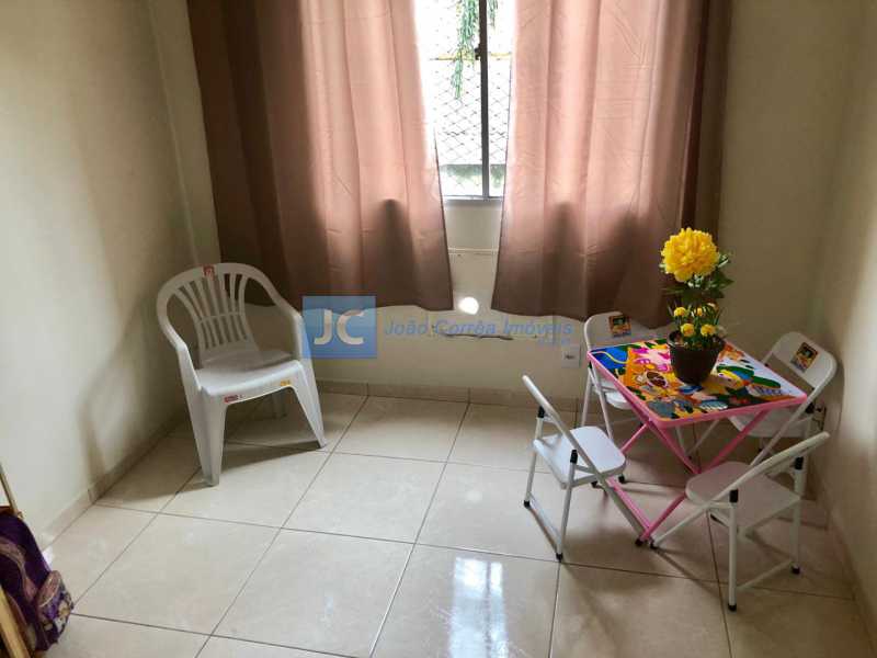 Conheça 09 do imóvel - Apartamento À Venda - Méier - Rio de Janeiro - RJ - CBAP20225 - 10 09 - Apartamento À Venda - Méier - Rio de Janeiro - RJ - CBAP20225 - 10