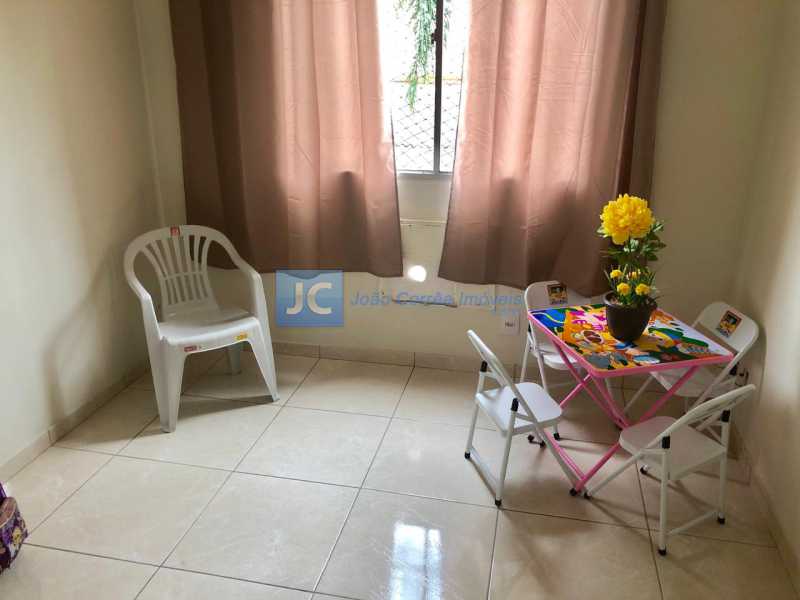 Conheça 10 do imóvel - Apartamento À Venda - Méier - Rio de Janeiro - RJ - CBAP20225 - 11 10 - Apartamento À Venda - Méier - Rio de Janeiro - RJ - CBAP20225 - 11