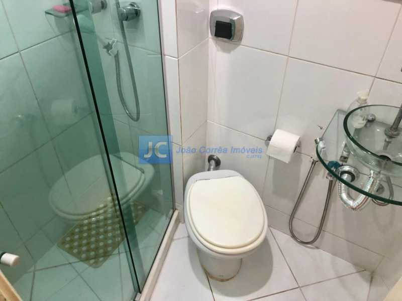 Conheça 11 do imóvel - Apartamento À Venda - Méier - Rio de Janeiro - RJ - CBAP20225 - 12 11 - Apartamento À Venda - Méier - Rio de Janeiro - RJ - CBAP20225 - 12