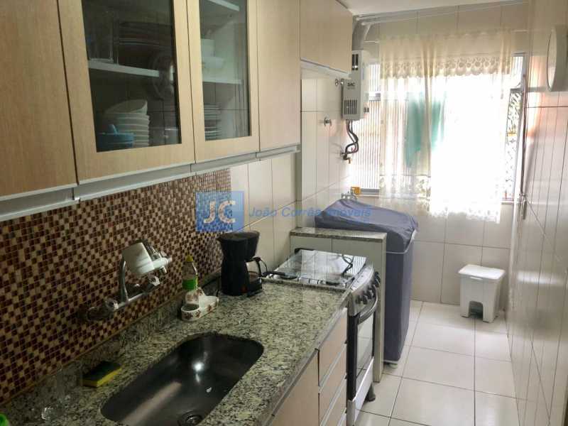 Conheça 12 do imóvel - Apartamento À Venda - Méier - Rio de Janeiro - RJ - CBAP20225 - 13 12 - Apartamento À Venda - Méier - Rio de Janeiro - RJ - CBAP20225 - 13