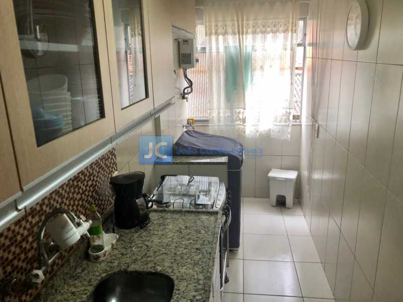 Conheça 13 do imóvel - Apartamento À Venda - Méier - Rio de Janeiro - RJ - CBAP20225 - 14 13 - Apartamento À Venda - Méier - Rio de Janeiro - RJ - CBAP20225 - 14