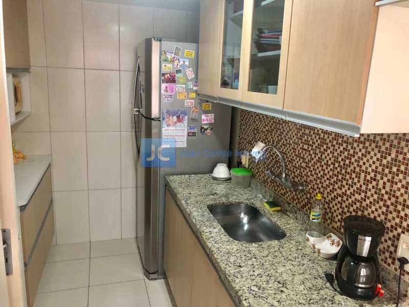 Conheça 14 do imóvel - Apartamento À Venda - Méier - Rio de Janeiro - RJ - CBAP20225 - 15 14 - Apartamento À Venda - Méier - Rio de Janeiro - RJ - CBAP20225 - 15