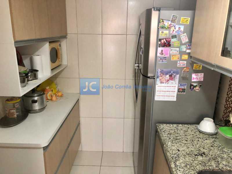 Conheça 15 do imóvel - Apartamento À Venda - Méier - Rio de Janeiro - RJ - CBAP20225 - 16 15 - Apartamento À Venda - Méier - Rio de Janeiro - RJ - CBAP20225 - 16