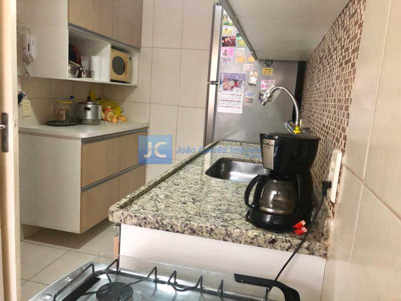 Conheça 16 do imóvel - Apartamento À Venda - Méier - Rio de Janeiro - RJ - CBAP20225 - 17 16 - Apartamento À Venda - Méier - Rio de Janeiro - RJ - CBAP20225 - 17