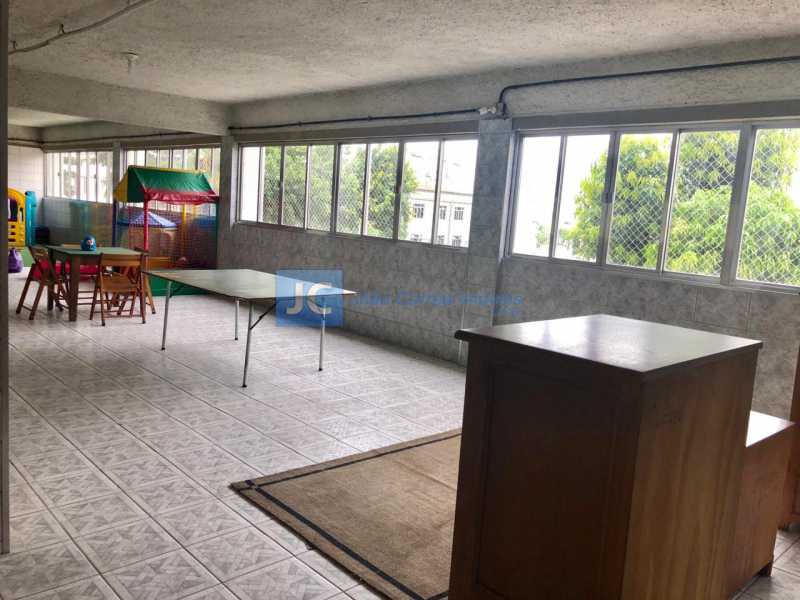 Conheça 17 do imóvel - Apartamento À Venda - Méier - Rio de Janeiro - RJ - CBAP20225 - 18 17 - Apartamento À Venda - Méier - Rio de Janeiro - RJ - CBAP20225 - 18