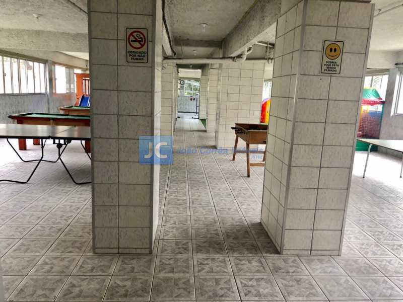 Conheça 18 do imóvel - Apartamento À Venda - Méier - Rio de Janeiro - RJ - CBAP20225 - 19 18 - Apartamento À Venda - Méier - Rio de Janeiro - RJ - CBAP20225 - 19