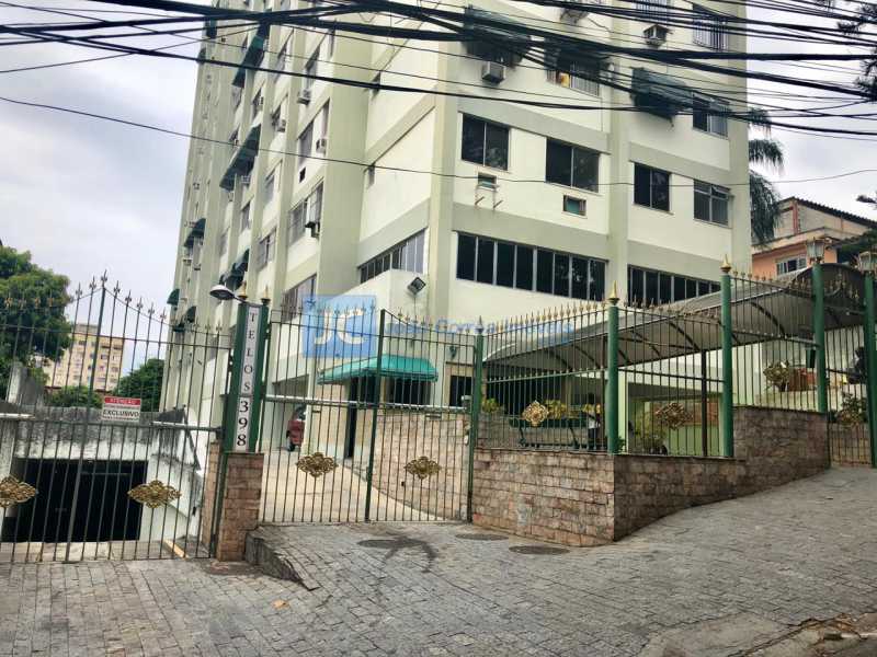 Conheça 19 do imóvel - Apartamento À Venda - Méier - Rio de Janeiro - RJ - CBAP20225 - 20 19 - Apartamento À Venda - Méier - Rio de Janeiro - RJ - CBAP20225 - 20
