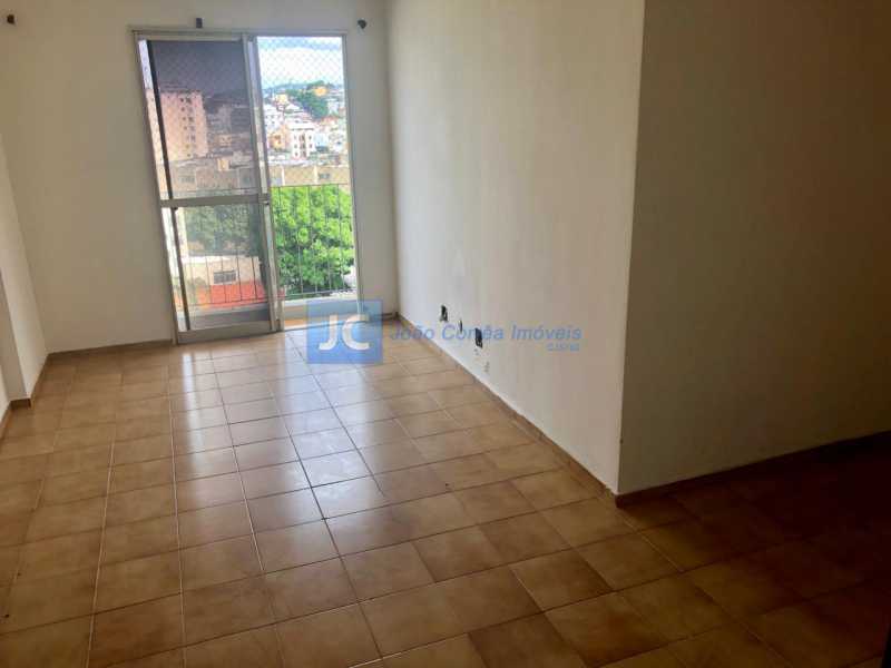 Conheça 01 do imóvel - Apartamento À Venda - Méier - Rio de Janeiro - RJ - CBAP20226 - 3 01 - Apartamento À Venda - Méier - Rio de Janeiro - RJ - CBAP20226 - 3