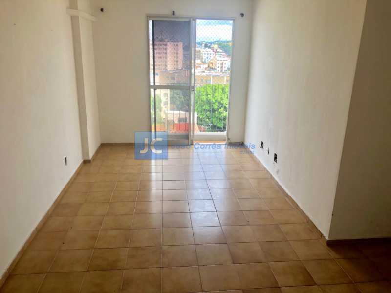 Conheça 02 do imóvel - Apartamento À Venda - Méier - Rio de Janeiro - RJ - CBAP20226 - 4 02 - Apartamento À Venda - Méier - Rio de Janeiro - RJ - CBAP20226 - 4