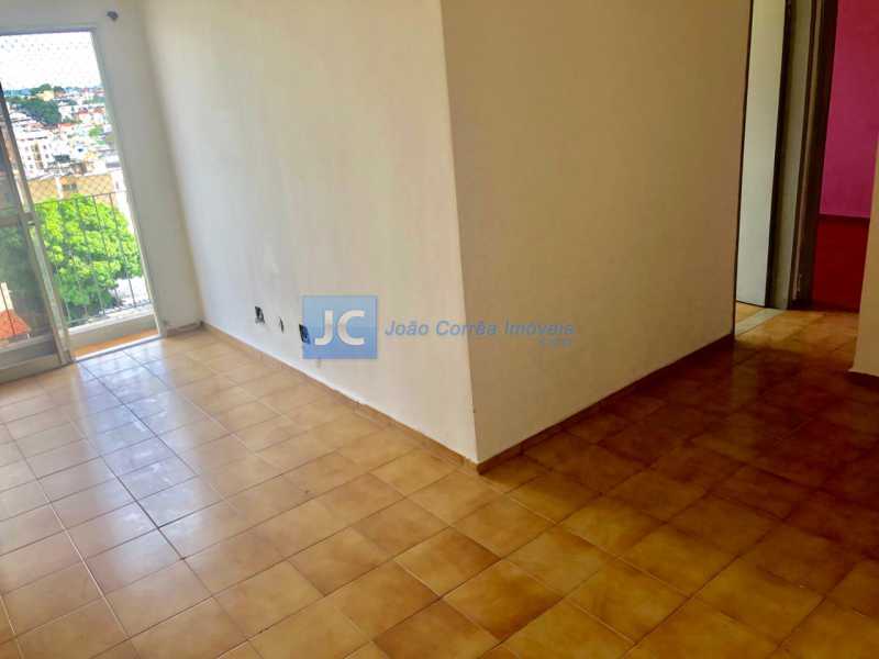 Conheça 03 do imóvel - Apartamento À Venda - Méier - Rio de Janeiro - RJ - CBAP20226 - 1 03 - Apartamento À Venda - Méier - Rio de Janeiro - RJ - CBAP20226 - 1