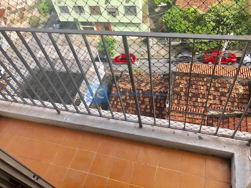 Conheça 04 do imóvel - Apartamento À Venda - Méier - Rio de Janeiro - RJ - CBAP20226 - 5 04 - Apartamento À Venda - Méier - Rio de Janeiro - RJ - CBAP20226 - 5