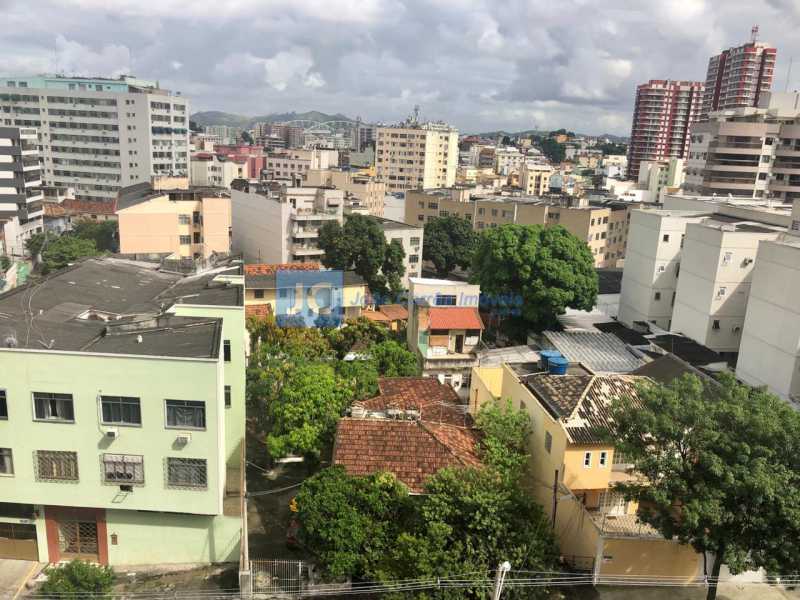 Conheça 05 do imóvel - Apartamento À Venda - Méier - Rio de Janeiro - RJ - CBAP20226 - 6 05 - Apartamento À Venda - Méier - Rio de Janeiro - RJ - CBAP20226 - 6