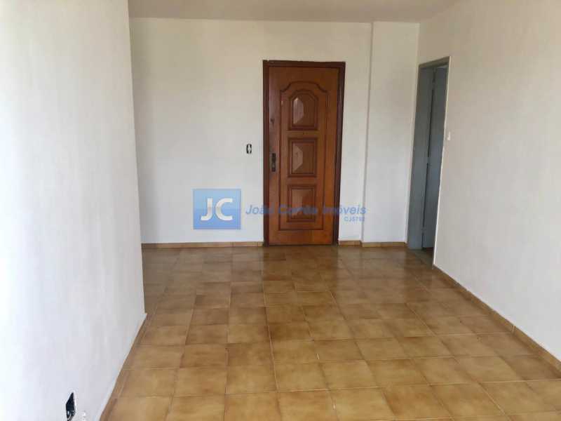 Conheça 06 do imóvel - Apartamento À Venda - Méier - Rio de Janeiro - RJ - CBAP20226 - 7 06 - Apartamento À Venda - Méier - Rio de Janeiro - RJ - CBAP20226 - 7