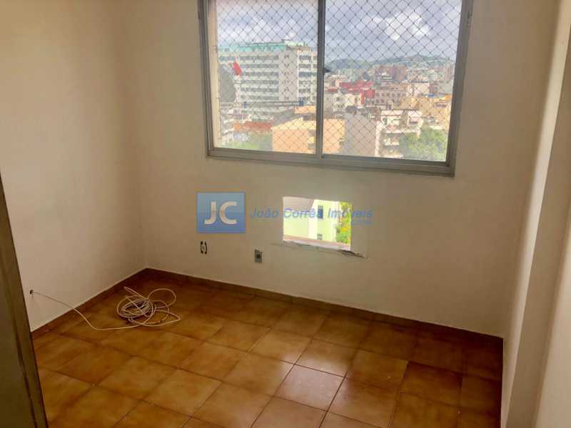 Conheça 07 do imóvel - Apartamento À Venda - Méier - Rio de Janeiro - RJ - CBAP20226 - 8 07 - Apartamento À Venda - Méier - Rio de Janeiro - RJ - CBAP20226 - 8
