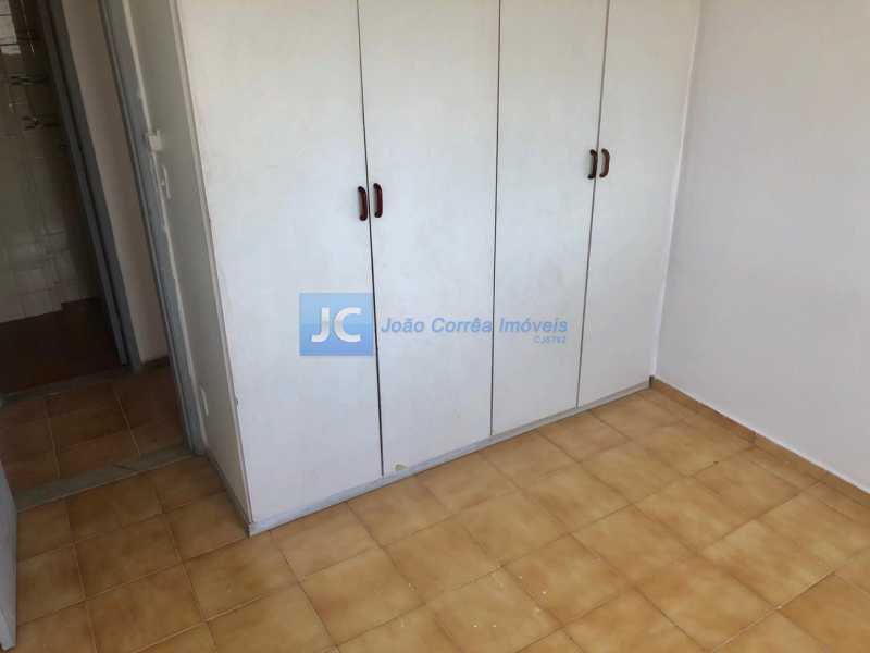 Conheça 08 do imóvel - Apartamento À Venda - Méier - Rio de Janeiro - RJ - CBAP20226 - 9 08 - Apartamento À Venda - Méier - Rio de Janeiro - RJ - CBAP20226 - 9