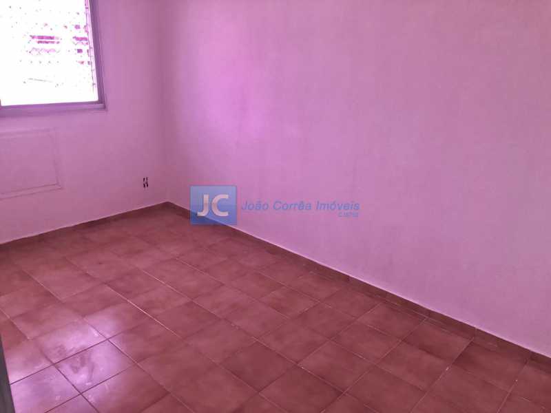 Conheça 09 do imóvel - Apartamento À Venda - Méier - Rio de Janeiro - RJ - CBAP20226 - 10 09 - Apartamento À Venda - Méier - Rio de Janeiro - RJ - CBAP20226 - 10