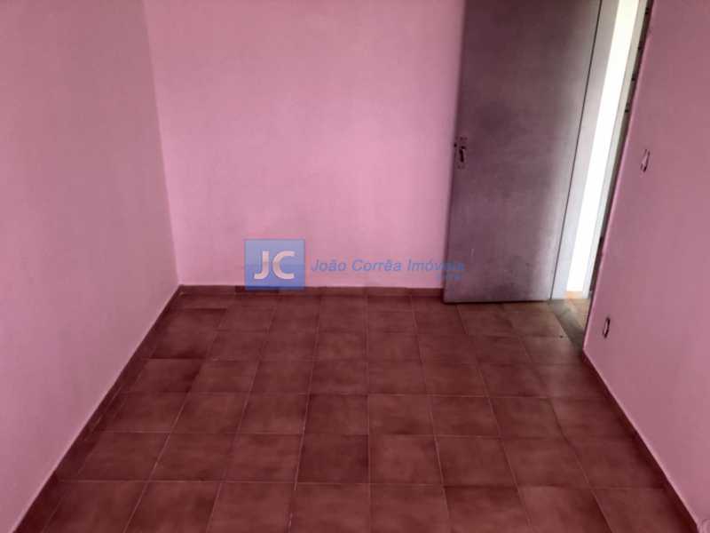 Conheça 10 do imóvel - Apartamento À Venda - Méier - Rio de Janeiro - RJ - CBAP20226 - 11 10 - Apartamento À Venda - Méier - Rio de Janeiro - RJ - CBAP20226 - 11
