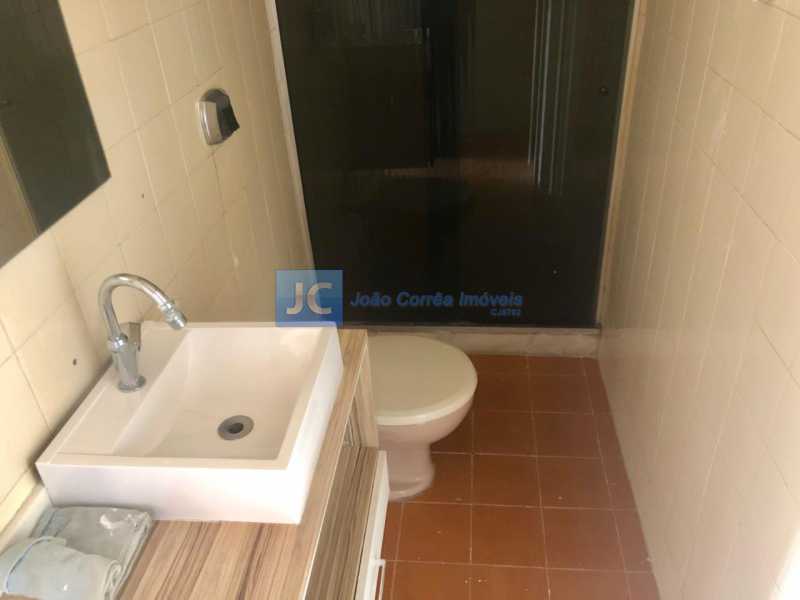 Conheça 11 do imóvel - Apartamento À Venda - Méier - Rio de Janeiro - RJ - CBAP20226 - 12 11 - Apartamento À Venda - Méier - Rio de Janeiro - RJ - CBAP20226 - 12
