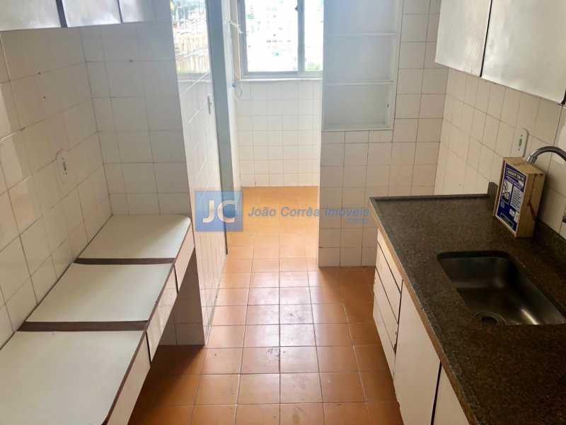 Conheça 12 do imóvel - Apartamento À Venda - Méier - Rio de Janeiro - RJ - CBAP20226 - 13 12 - Apartamento À Venda - Méier - Rio de Janeiro - RJ - CBAP20226 - 13