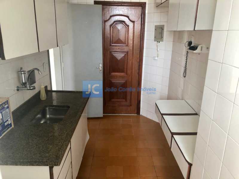 Conheça 13 do imóvel - Apartamento À Venda - Méier - Rio de Janeiro - RJ - CBAP20226 - 14 13 - Apartamento À Venda - Méier - Rio de Janeiro - RJ - CBAP20226 - 14