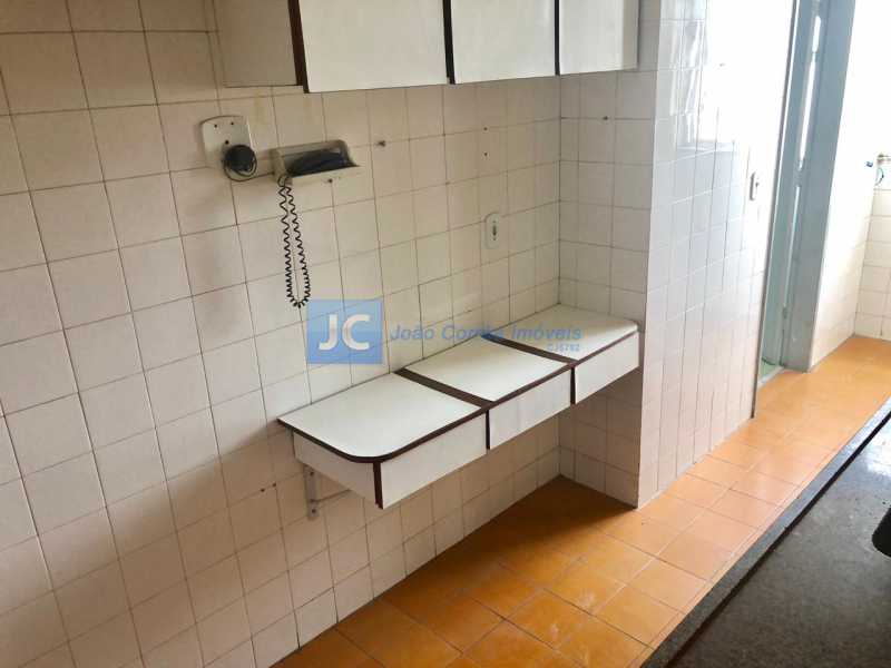 Conheça 14 do imóvel - Apartamento À Venda - Méier - Rio de Janeiro - RJ - CBAP20226 - 15 14 - Apartamento À Venda - Méier - Rio de Janeiro - RJ - CBAP20226 - 15