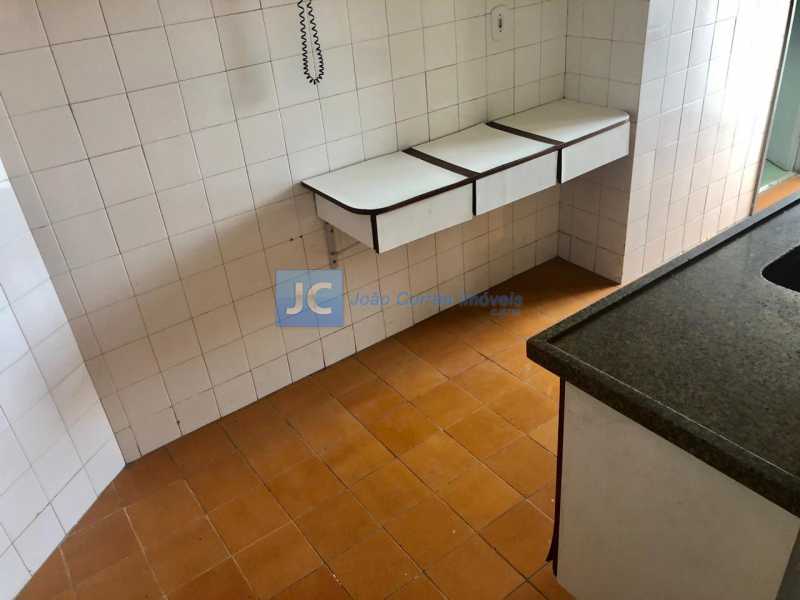 Conheça 15 do imóvel - Apartamento À Venda - Méier - Rio de Janeiro - RJ - CBAP20226 - 16 15 - Apartamento À Venda - Méier - Rio de Janeiro - RJ - CBAP20226 - 16