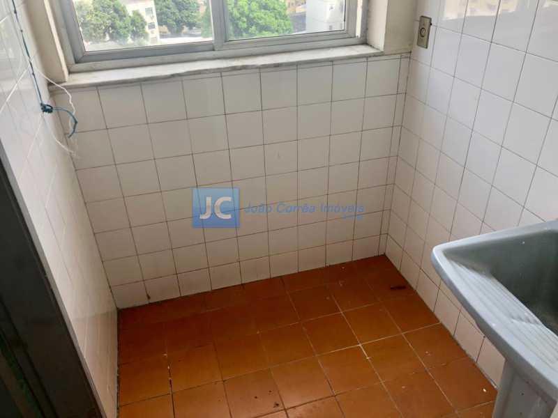 Conheça 16 do imóvel - Apartamento À Venda - Méier - Rio de Janeiro - RJ - CBAP20226 - 17 16 - Apartamento À Venda - Méier - Rio de Janeiro - RJ - CBAP20226 - 17