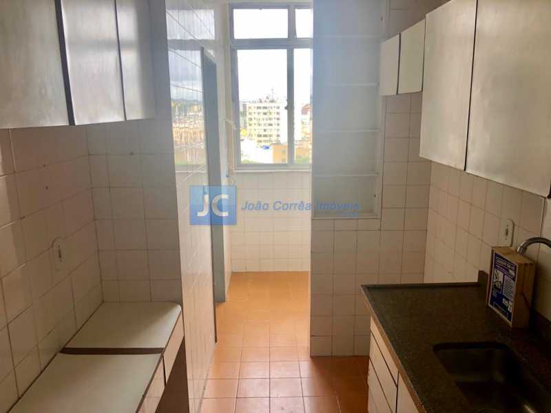 Conheça 17 do imóvel - Apartamento À Venda - Méier - Rio de Janeiro - RJ - CBAP20226 - 18 17 - Apartamento À Venda - Méier - Rio de Janeiro - RJ - CBAP20226 - 18