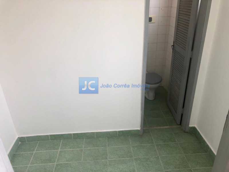 Conheça 18 do imóvel - Apartamento À Venda - Méier - Rio de Janeiro - RJ - CBAP20226 - 19 18 - Apartamento À Venda - Méier - Rio de Janeiro - RJ - CBAP20226 - 19