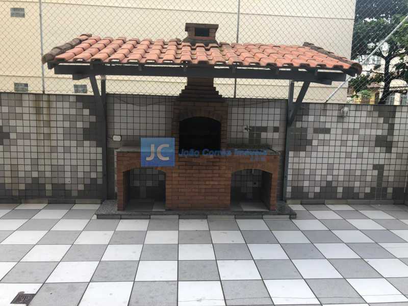 Conheça 19 do imóvel - Apartamento À Venda - Méier - Rio de Janeiro - RJ - CBAP20226 - 20 19 - Apartamento À Venda - Méier - Rio de Janeiro - RJ - CBAP20226 - 20