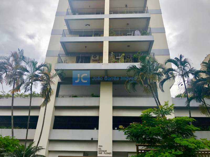 Conheça 20 do imóvel - Apartamento À Venda - Méier - Rio de Janeiro - RJ - CBAP20226 - 21 20 - Apartamento À Venda - Méier - Rio de Janeiro - RJ - CBAP20226 - 21