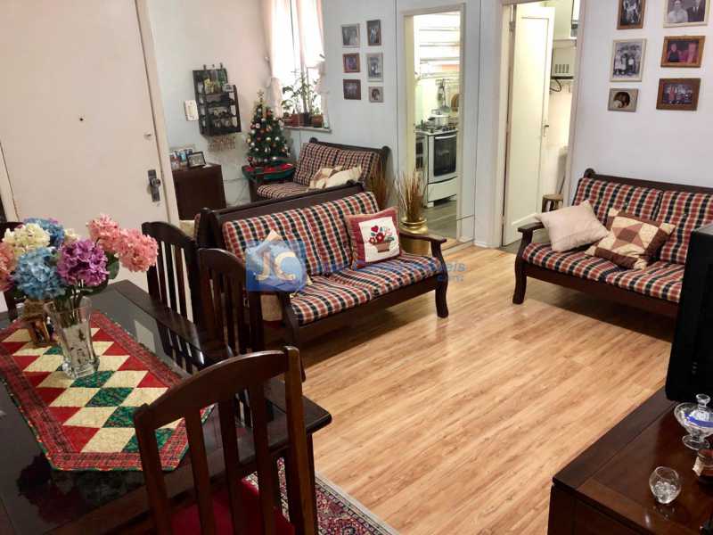 Conheça 02 do imóvel - Apartamento à venda Rua Conde de Bonfim,Tijuca, Rio de Janeiro - R$ 475.000 - CBAP30112 - 1 02 - Apartamento à venda Rua Conde de Bonfim,Tijuca, Rio de Janeiro - R$ 475.000 - CBAP30112 - 1