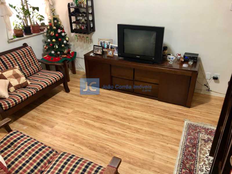 Conheça 03 do imóvel - Apartamento à venda Rua Conde de Bonfim,Tijuca, Rio de Janeiro - R$ 475.000 - CBAP30112 - 4 03 - Apartamento à venda Rua Conde de Bonfim,Tijuca, Rio de Janeiro - R$ 475.000 - CBAP30112 - 4