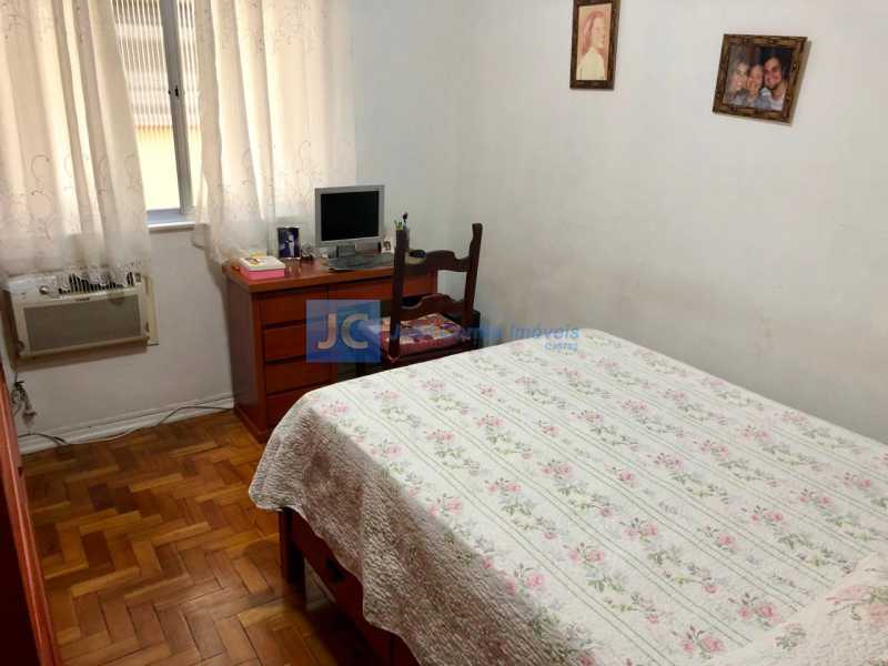 Conheça 06 do imóvel - Apartamento à venda Rua Conde de Bonfim,Tijuca, Rio de Janeiro - R$ 475.000 - CBAP30112 - 7 06 - Apartamento à venda Rua Conde de Bonfim,Tijuca, Rio de Janeiro - R$ 475.000 - CBAP30112 - 7