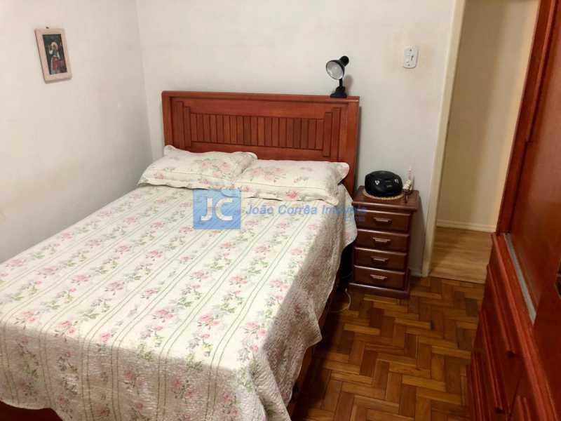 Conheça 07 do imóvel - Apartamento à venda Rua Conde de Bonfim,Tijuca, Rio de Janeiro - R$ 475.000 - CBAP30112 - 8 07 - Apartamento à venda Rua Conde de Bonfim,Tijuca, Rio de Janeiro - R$ 475.000 - CBAP30112 - 8