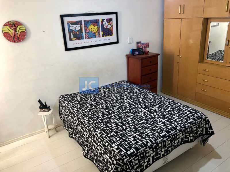 Conheça 08 do imóvel - Apartamento à venda Rua Conde de Bonfim,Tijuca, Rio de Janeiro - R$ 475.000 - CBAP30112 - 9 08 - Apartamento à venda Rua Conde de Bonfim,Tijuca, Rio de Janeiro - R$ 475.000 - CBAP30112 - 9