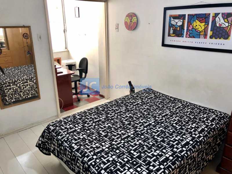 Conheça 09 do imóvel - Apartamento à venda Rua Conde de Bonfim,Tijuca, Rio de Janeiro - R$ 475.000 - CBAP30112 - 10 09 - Apartamento à venda Rua Conde de Bonfim,Tijuca, Rio de Janeiro - R$ 475.000 - CBAP30112 - 10