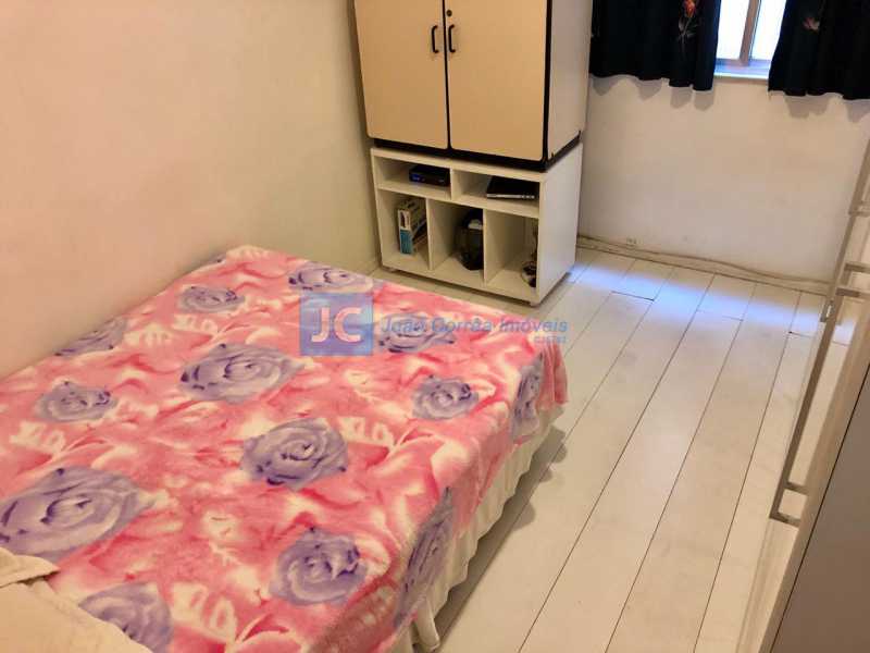 Conheça 10 do imóvel - Apartamento à venda Rua Conde de Bonfim,Tijuca, Rio de Janeiro - R$ 475.000 - CBAP30112 - 11 10 - Apartamento à venda Rua Conde de Bonfim,Tijuca, Rio de Janeiro - R$ 475.000 - CBAP30112 - 11