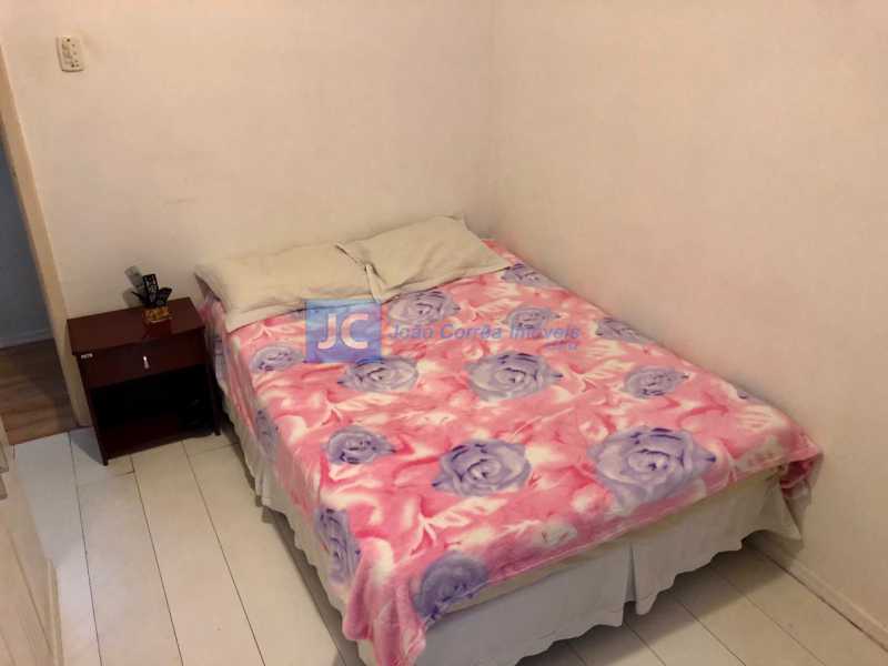 Conheça 11 do imóvel - Apartamento à venda Rua Conde de Bonfim,Tijuca, Rio de Janeiro - R$ 475.000 - CBAP30112 - 12 11 - Apartamento à venda Rua Conde de Bonfim,Tijuca, Rio de Janeiro - R$ 475.000 - CBAP30112 - 12