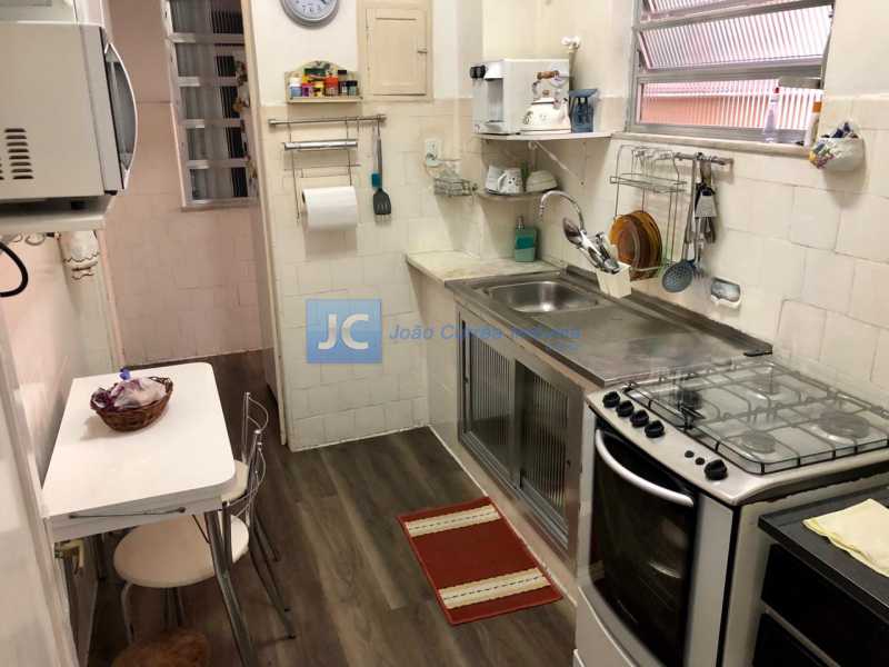 Conheça 13 do imóvel - Apartamento à venda Rua Conde de Bonfim,Tijuca, Rio de Janeiro - R$ 475.000 - CBAP30112 - 13 13 - Apartamento à venda Rua Conde de Bonfim,Tijuca, Rio de Janeiro - R$ 475.000 - CBAP30112 - 13
